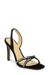 Veronica Beard Analita Slingback Sandal In Nocolor