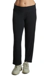 Everly Grey Pirlo Maternity Pants In Black