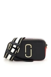 MARC JACOBS MARC JACOBS THE SNAPSHOT SMALL CAMERA BAG