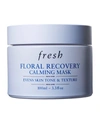FRESH FLORAL RECOVERY OVERNIGHT MASK (100ML)