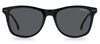 Carrera 2022t/s Ir 0807 Rectangle Sunglasses In Grey
