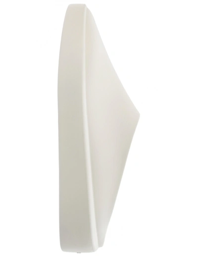 Fear Of God The California Mules In Cement In White