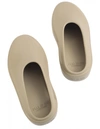 Fear Of God The California Faux-leather Slip-on Trainers In Brown