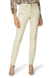 Nydj Ami Stretch Skinny Jeans In Feather