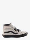 Vans Sk8-hi 38 In White