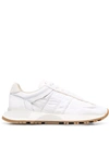 MAISON MARGIELA 50-50 LOW-TOP SNEAKERS