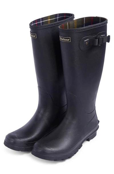 BARBOUR BARBOUR BEDE RAIN BOOT