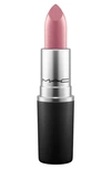 Mac Cosmetics Mac Lipstick In Plum Dandy (f)