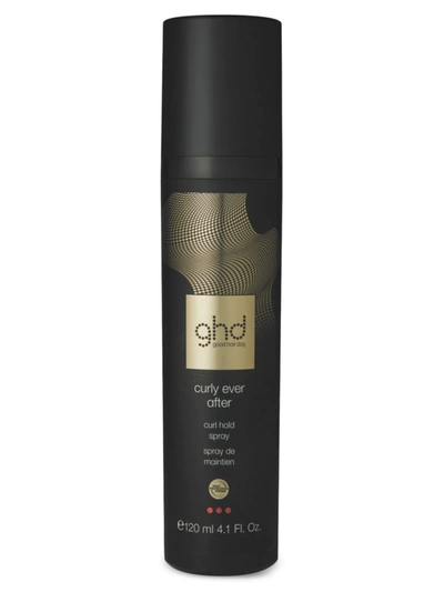 Ghd Curl Hold Spray