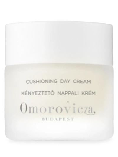 Omorovicza Cushioning Day Cream, 50ml In Colorless