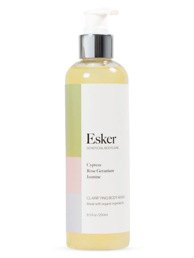 Esker Beauty Clarifying Body Wash In Default Title
