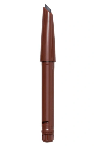 Byredo All-in-one Brow Pencil 3-pack Refills In Slate
