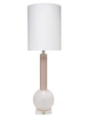 JAMIE YOUNG CO. STUDIO GLASS TABLE LAMP