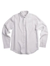 Nn07 Men's Core Levon Shirt In White