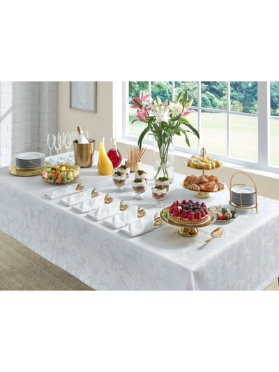 Sferra Varenna Oblong Tablecloth