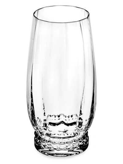 Vista Alegre Blue Ming Highball Glass