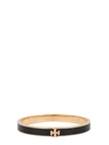Tory Burch Kira Cuff Bracelet In Gold