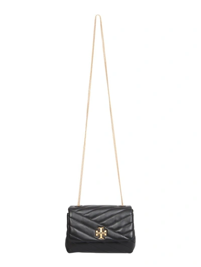 Tory Burch Mini Kira Bag In Black