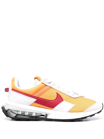 Nike Men's Air Max Pre-day Casual Sneakers From Finish Line In Multi