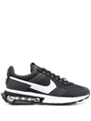 Nike Air Max Pre-day Sneaker In Schwarz