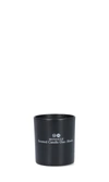 COMME DES GARÇONS X MONOCLE 'SCENT ONE HINOKI' CANDLE