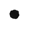Burberry Silk-twill Chignon Cover In Black