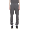 JOHN ELLIOTT GREY INTERVAL LOUNGE PANTS