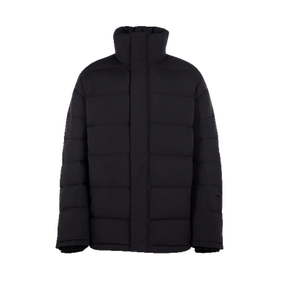 66 North Men's Krafla Jackets & Coats In Black