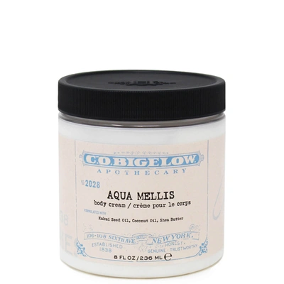 C.o. Bigelow Iconic Collection Body Cream - Aqua Mellis