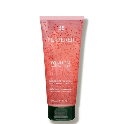 Rene Furterer Tonucia Replumping Shampoo 6.7 Fl. oz