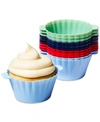 OXO SILICONE BAKING CUPS