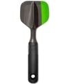 Oxo Scoop & Smash Avocado Tool In Black