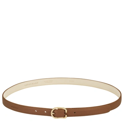 LONGCHAMP CEINTURE FEMME LE FOULONNÉ