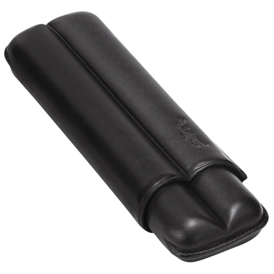 Longchamp Cigars Case Other Lines In Black