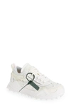 Off-white Odsy-1000 Sneaker In White