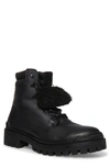 STEVE MADDEN STORMS WATER RESISTANT BOOT
