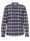 BURBERRY BURBERRY SMALL SCALE CHECK SHIRT