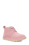 Ugg Women's Neumel Boots In Rose