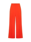 P.a.r.o.s.h Pants In Arancio
