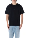 Apc A.p.c. Kyle T Shirt In Black