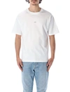 Apc A.p.c. Kyle T Shirt In White