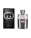 Gucci Guilty Pour Homme 1.6 oz/ 50 ml In Black