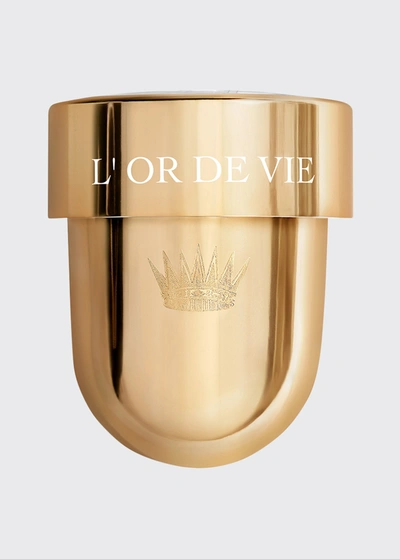 Dior L'or De Vie La Creme Riche Anti-aging Face Cream - Refill, 1.7 Oz.