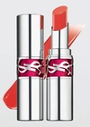 Saint Laurent Candy Glaze Lip Gloss Stick 08 Chili Delight .11 oz/ 3.2 G