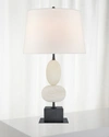 Thomas O'brien Dani Medium Table Lamp