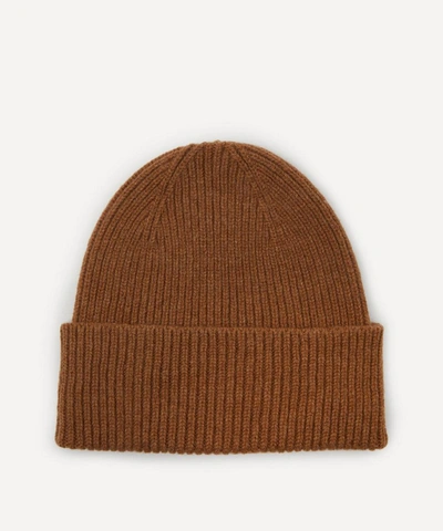 Colorful Standard Merino Wool Beanie