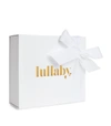 LULLABY SKINCARE TOP TO TOE TRIO SET