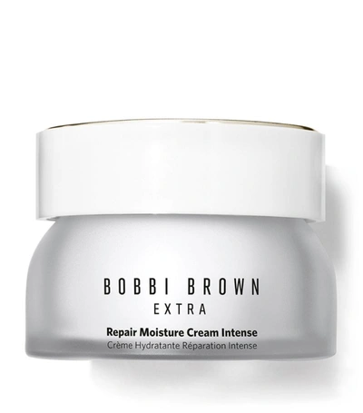 Bobbi Brown Extra Repair Moisture Cream Intense 1.7 Oz. In Beige,brown