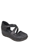 Antelope N33 Platform Pump In Black