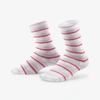 Nike Little Kids' Crew Socks Box Set In Arctic Punch